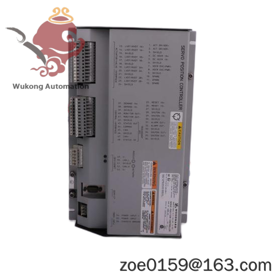 Woodward 9907-239