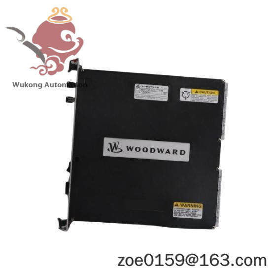 Woodward 9907-239