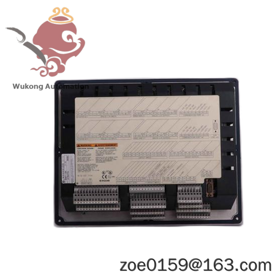 Woodward 9907-239