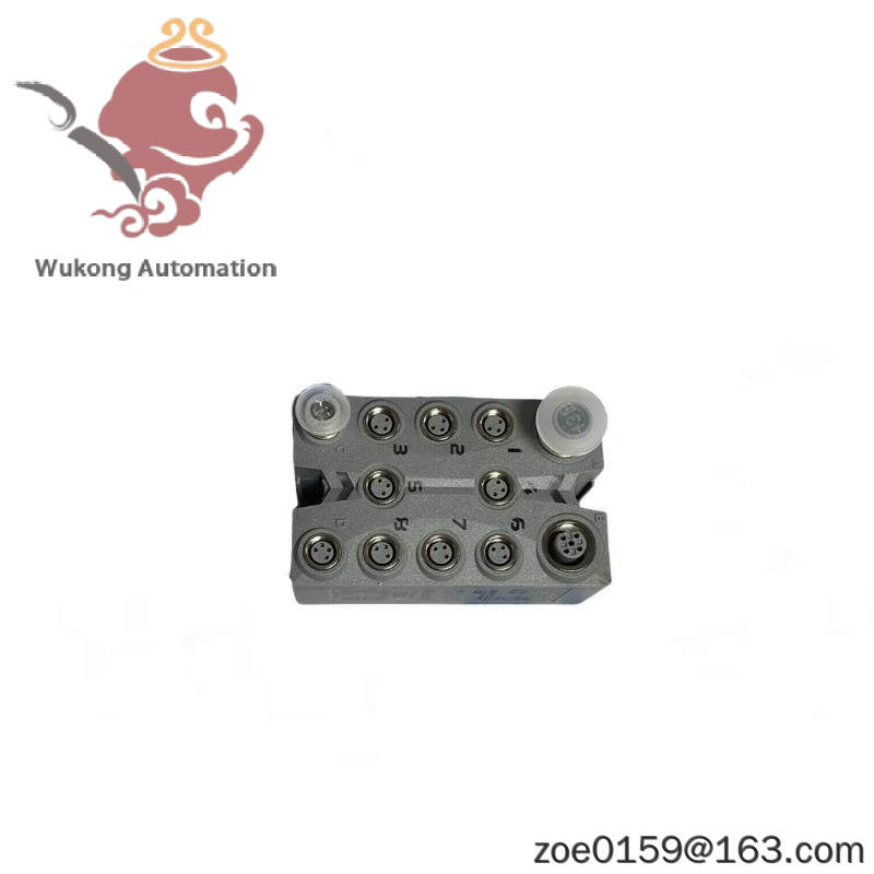 B&R X67DO1332 Digital Output Module