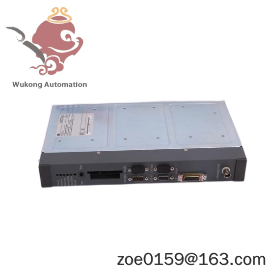 YASKAWA CACR-SR07BE12M