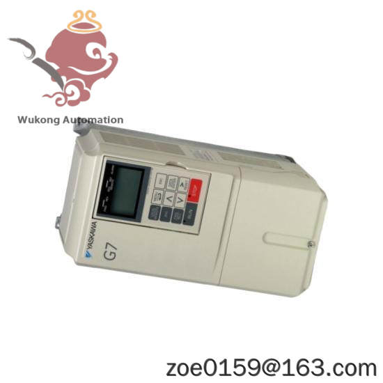 YASKAWA CACR-SR07BE12M