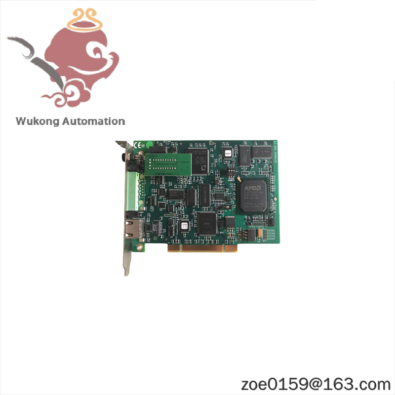 YASKAWA PCU-ETHIO-EI interface card