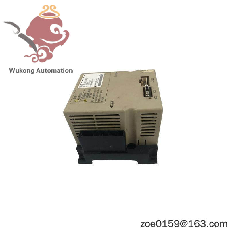 Yaskawa SGDR-SDA710A01BY32 ServoPack Drive