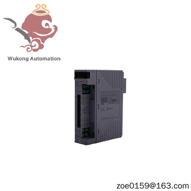 YOKOGAW EB401-10 S1 bus interface module