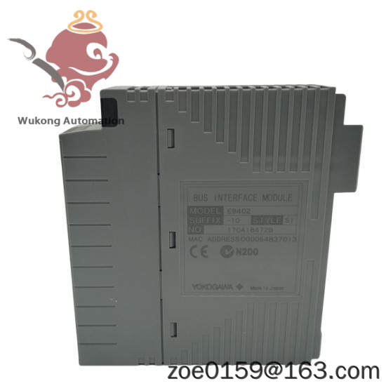 YOKOGAWA 8596020000