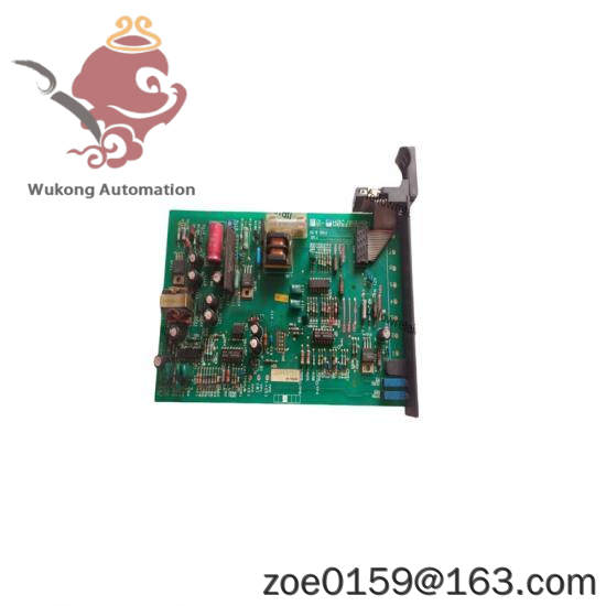 YOKOGAWA 8596020000