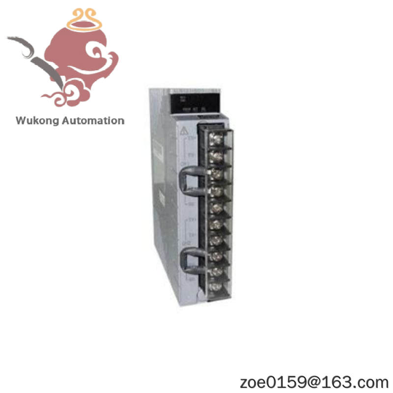 Yokogawa XV-102-E6-70TWRC-10