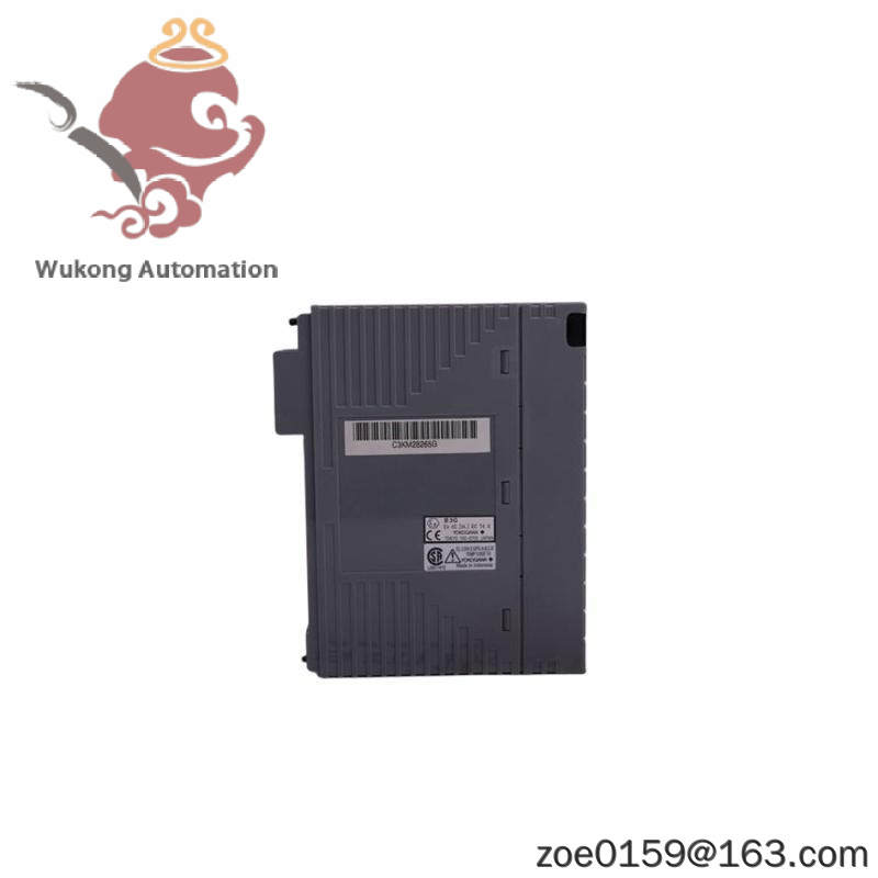 Yokogawa CP451-50 Processor Module