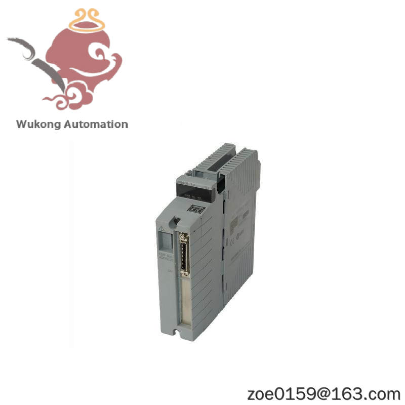 YOKOGAWA EB501-10 S1 COMMUNICATION MODULE BUS INTERFACE