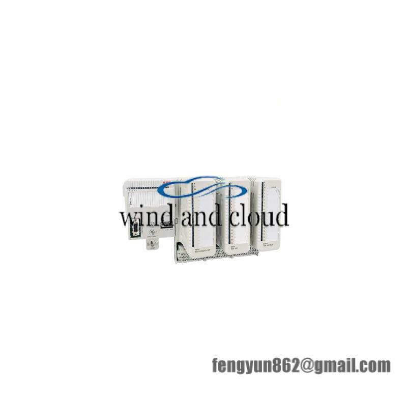 ABB CI830, S800 I/O Module Bus Optical Port - fengyunken Automation