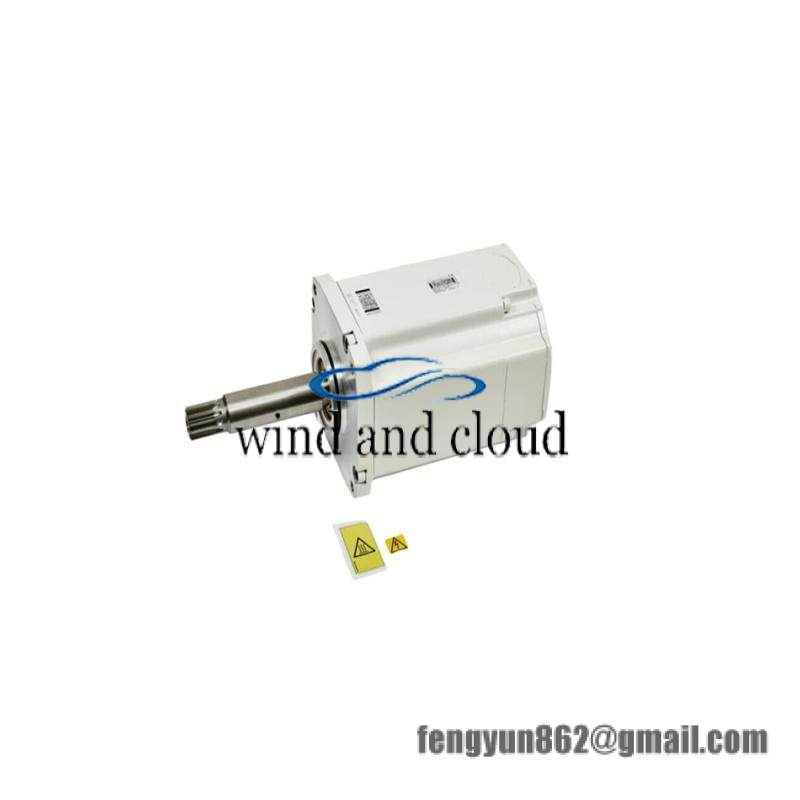 GEC ALSTHOM MCHN02D1AB0004A Industrial Control Module - fengyunken ...