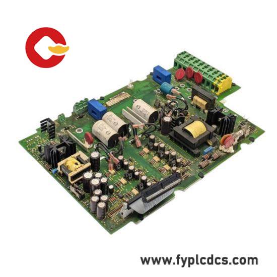 1336-BDB-SP6A Driver Board Control