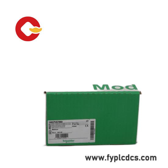 140DD084300  Schneider Output Module