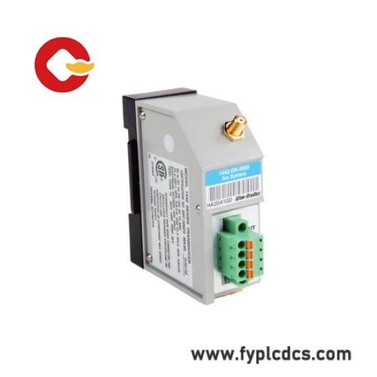 1442-DR-5850 Eddy Current Probe Driver