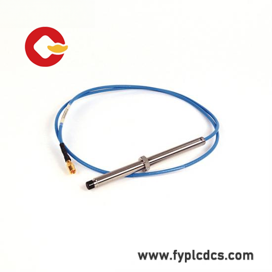 1442-PS-0803M0010N Eddy Current Probe