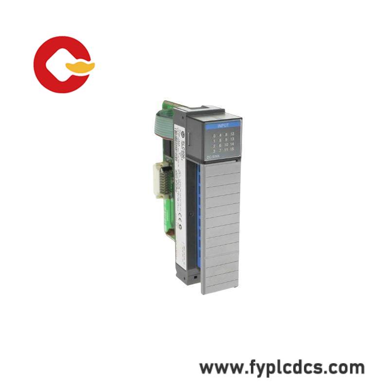  1746-IB16/C Digital DC Input Module