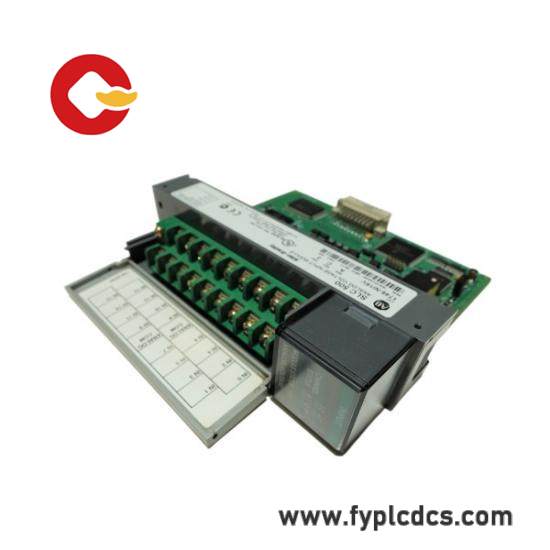 1746-NI16V  High Resolution Analog Input Module