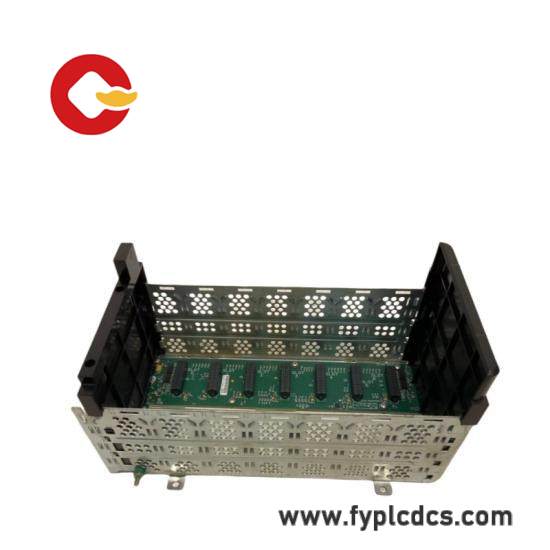 1756-A7/B Slot ControlLogix Chassis