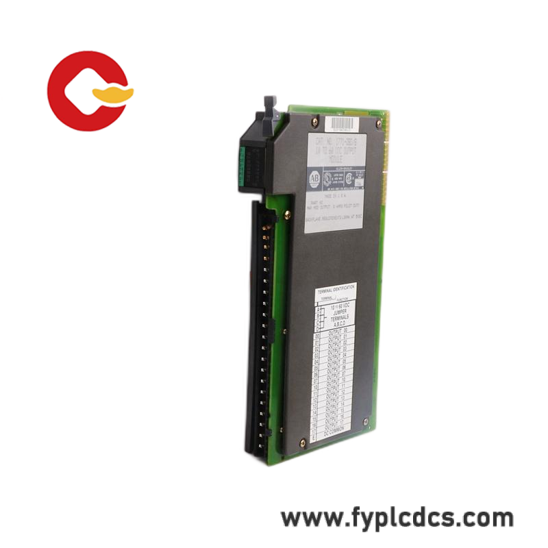 AB 1756-PH75 ControlLogix Power Supplies