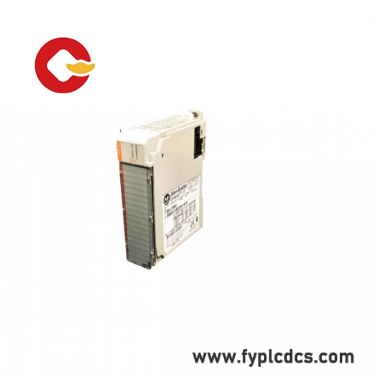 1769-OW8 CompactLogix Relay Output Module