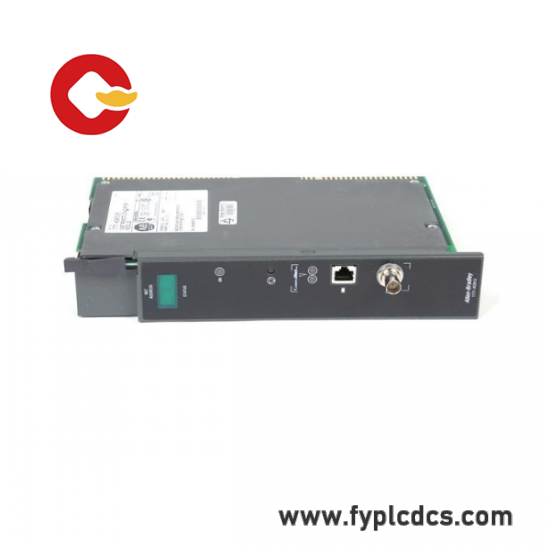 1771-ACN15 Communication Interface Module