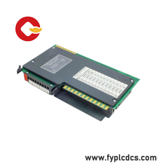 1771-IB PLC-5 Digital Input Module