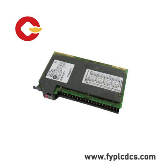 1771-IFEK Analog Input Module