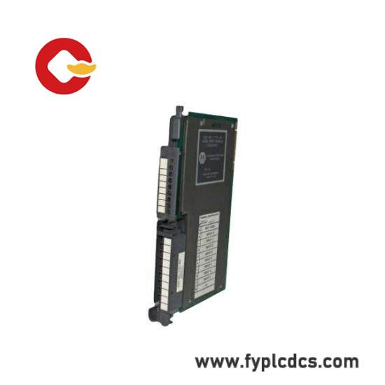 1771-IMD PLC-5 Digital Input Module