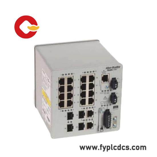 1783-BMS20CL   MANAGED SWITCH 1783BMS20CL