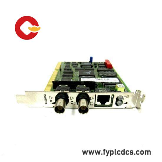 1784-KTCX15 Bus Interface Card