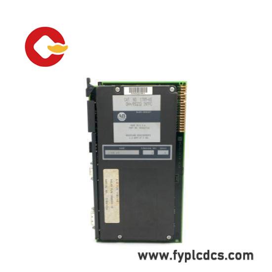 1785-KE Communication Interface Module