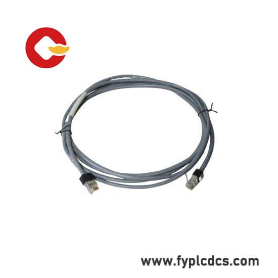 1786-CP ControlNet Programming Cable