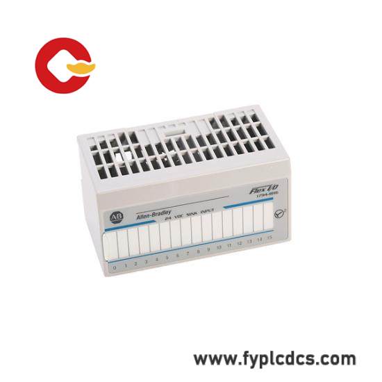 1794-IB16XOB16 Digital Input/Output Module