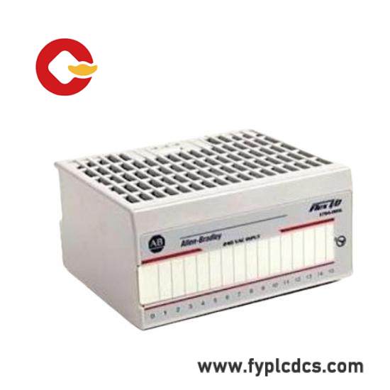 1794-IM16 FLEX I/O AC Input Module