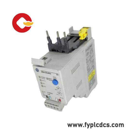 193-EC5CB  193EC5CB E3 Plus 5-25 A Overload Relay