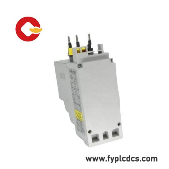 193-EC5CB  193EC5CB E3 Plus 5-25 A Overload Relay