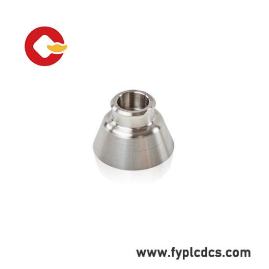 1C0480 ABB BELL CUP D50 (Ti) 600215