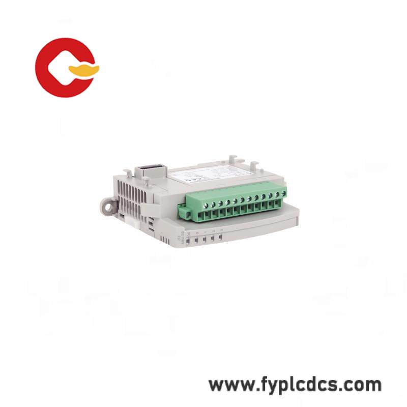 AB 2085-IF4 Micro800 Input Module