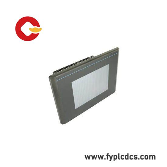 2711-T10C9 Touch Screen