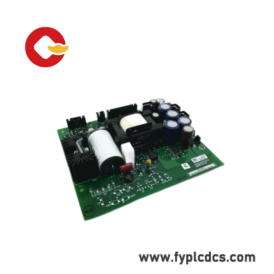 314066-A02 PC POWER SUPPLY BOARD