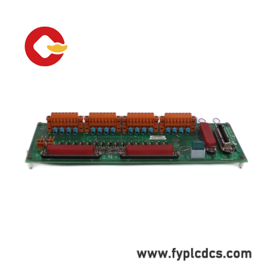 51303940-150  Honeywell Alarm Board