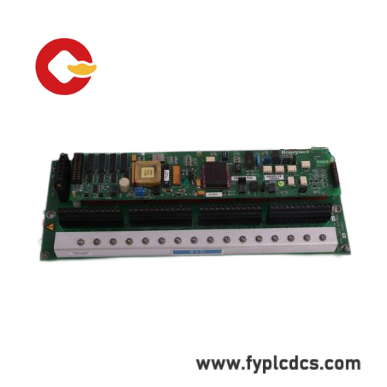 51303940-150  Honeywell Alarm Board