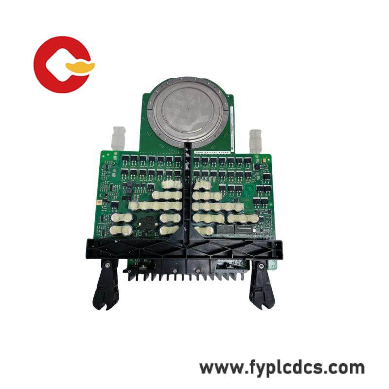 ABB 5SHY3545L0010 IGCT Module