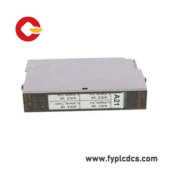 6ES7132-4BD01-0AA0  SIEMENS SIMATIC  Digital Output Module