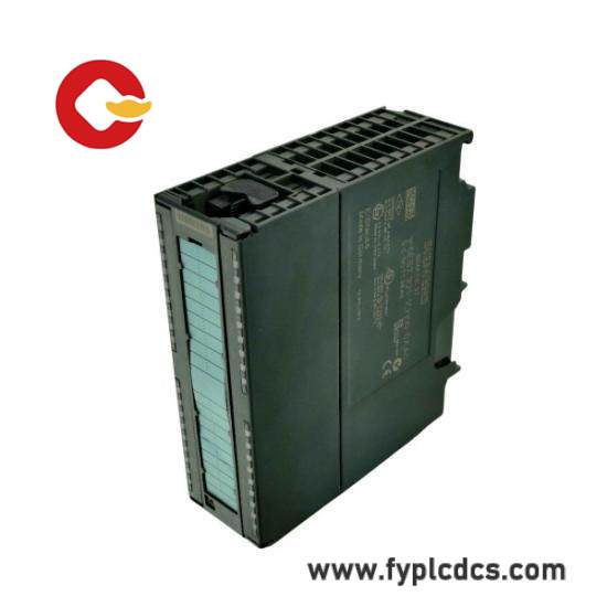 6ES7 321-1CH00-0AA0  Siemens Digital Input Module