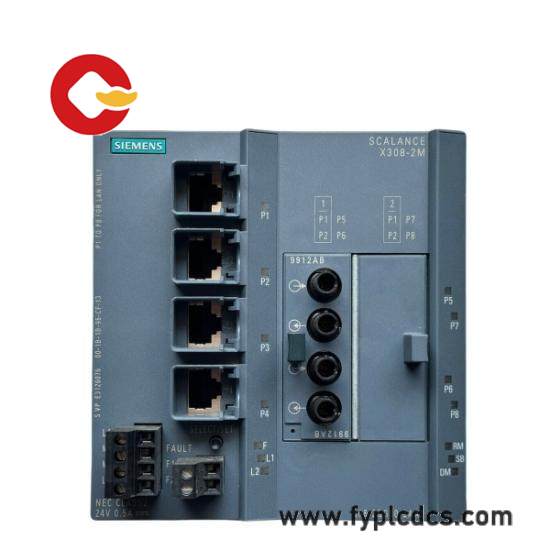 6GK5308-2GG00-2AA2  Siemens Switch