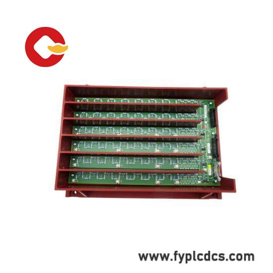 8100-199-51-R Voltage Feedback Board