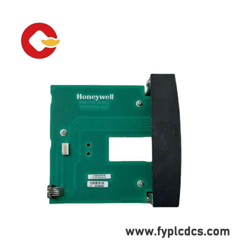 HONEYWELL 900PSM-0101 Redundant Power Status Module