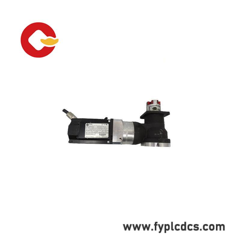 AB MPL-B320P-SJ72AA AC Servo Motor W